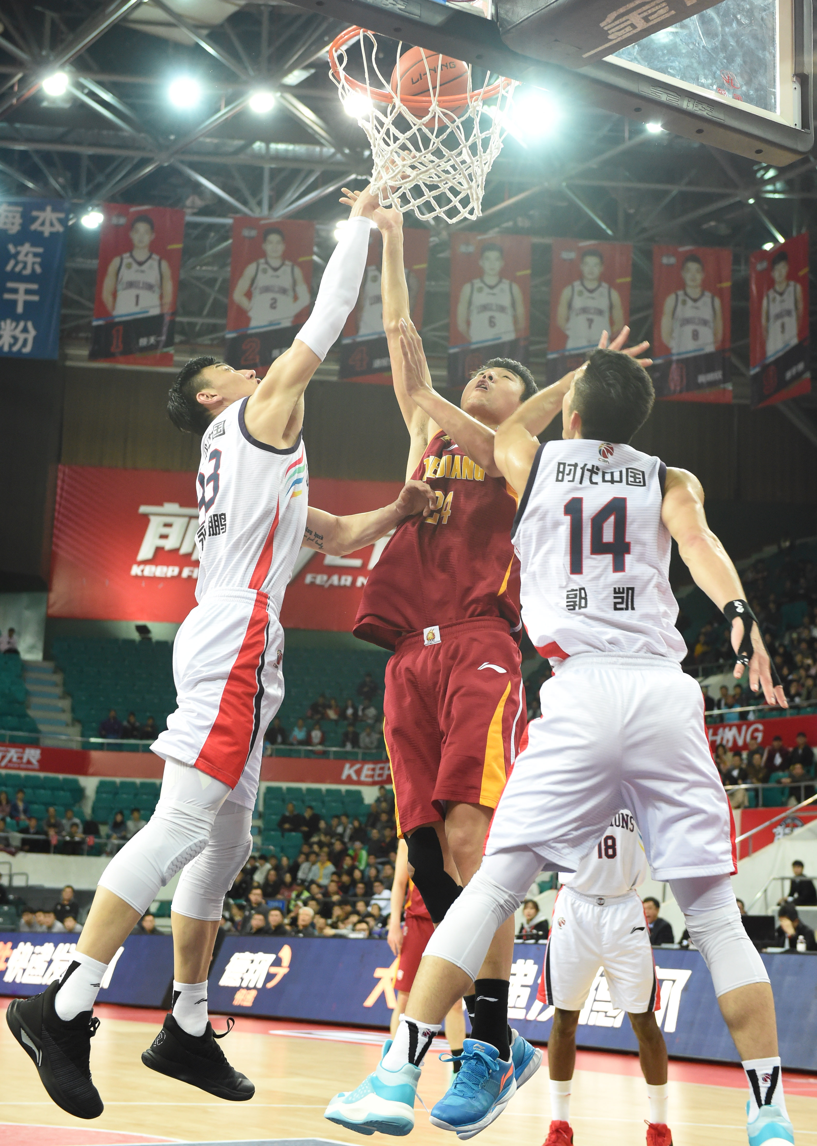 关键时刻的 关键时刻的